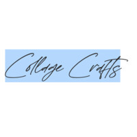Collage Crafts LLC Logo
