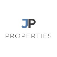 JP Properties Logo
