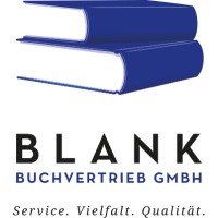BuchVertrieb Blank GmbH Logo