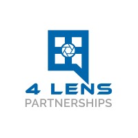 4 Lens Partnerships Mfg. Logo