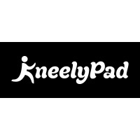 KneelyPad Logo