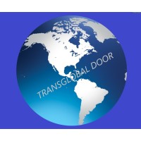 Transglobal Door Logo