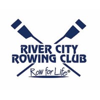 River City Rowing Club Logo
