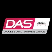 DAS - Dicker Access & Surveillance Logo