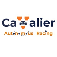 Cavalier Autonomous Racing Logo