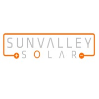 Sunvalley Solar Tech Inc. Logo