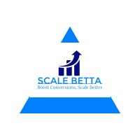 Scale Betta Logo