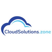 Cloud Solutions Zone Logo