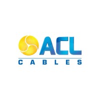 ACL Cables PLC Logo