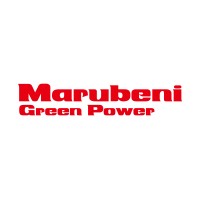 Marubeni Green Power Logo