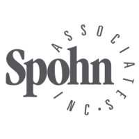 Spohn Associates, Inc. Logo