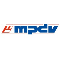 MPDV Asia Pte Ltd Logo