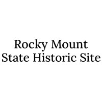 Rocky Mount State Historic Site Logo