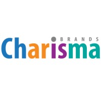 Charisma Brands LLC Logo