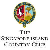 The Singapore Island Country Club Logo