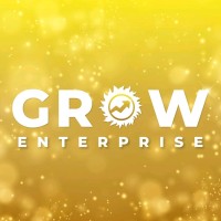 GROW Enterprise Logo