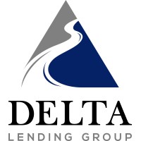 Delta Lending Group Logo