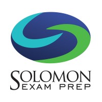 Solomon Exam Prep Logo
