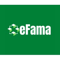 eFama App Logo