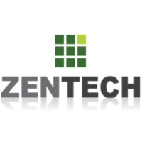 Zentech Logo