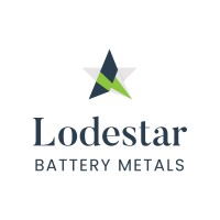 Lodestar Battery Metals Corp. (TSXV: LSTR) Logo