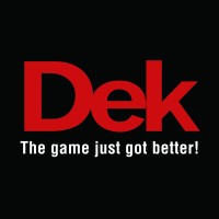DEK International Logo