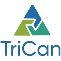 TriCan Health Logo