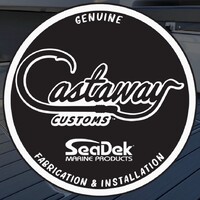 Castaway Customs MWSC Logo