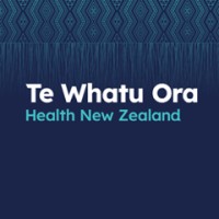 Te Whatu Ora Wairarapa Logo