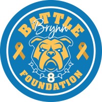 Battle Brynn Foundation Logo