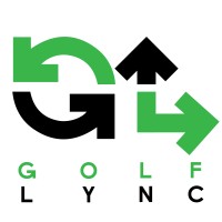 GolfLync Logo