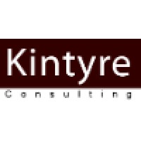 Kintyre Consulting Incorporated Logo