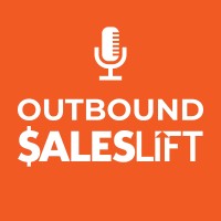 Outbound Sales Lift Podcast Logo