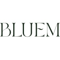Bluem Holistic Health & Wellness Logo