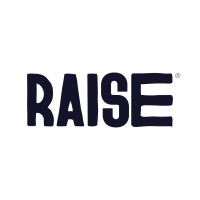 RAISE Snacks Logo
