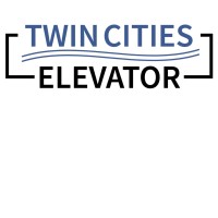 Twin Cities Elevator Logo