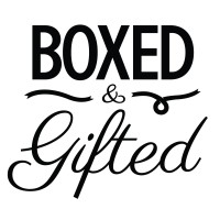 Boxed & Gifted Logo