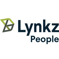 Lynkz People Logo