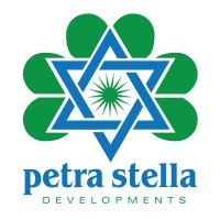 Petra Stella Developments Logo