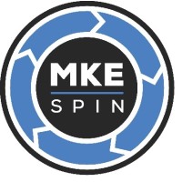Milwaukee SPIN Logo