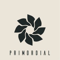 Primordial Applied Science Logo