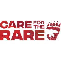 Care for the Rare Logo
