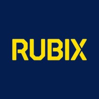 RUBIX FRANCE Logo