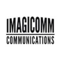 Imagicomm Communications Logo