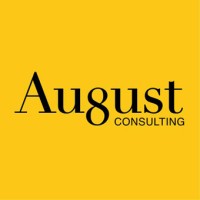August Consulting Pte Ltd Logo