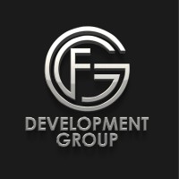 GFG Development Group Logo
