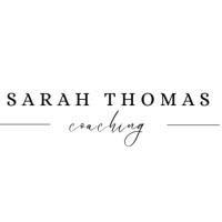 Sarah Thomas Coaching Logo