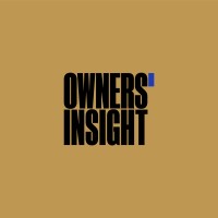 Owners Insight Logo