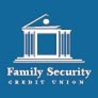Family Security Credit Union Logo