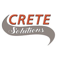 Crete Solutions LLC Logo